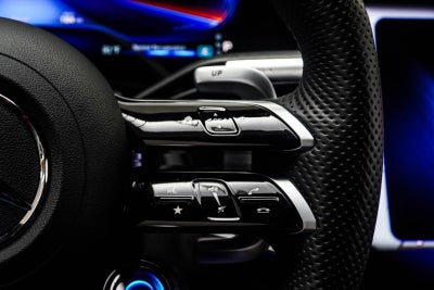 2023 Mercedes-Benz AMG® EQS Base 4MATIC®