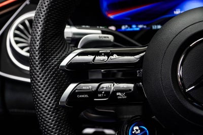 2023 Mercedes-Benz AMG® EQS Base 4MATIC®