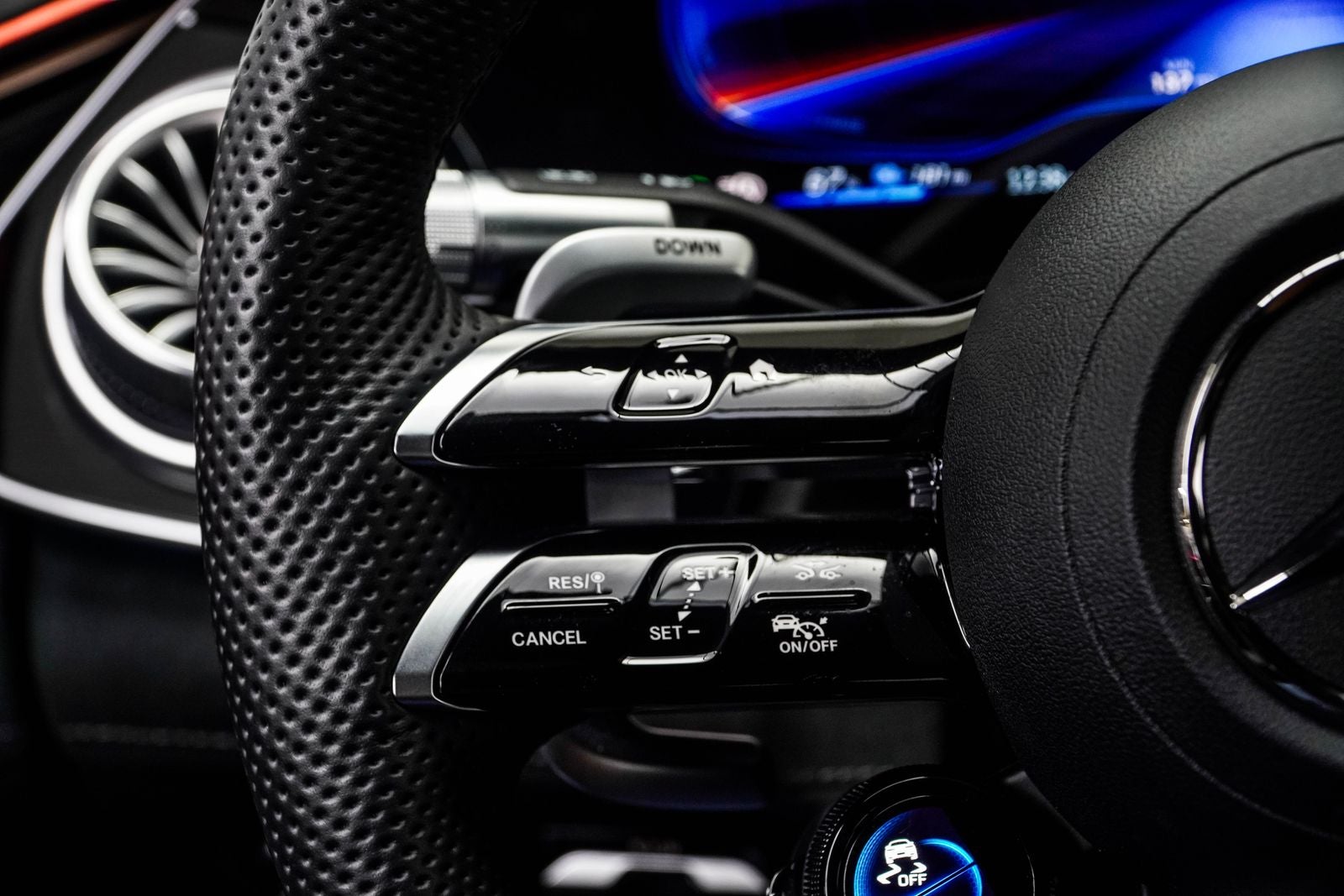 2023 Mercedes-Benz AMG® EQS Base 4MATIC®