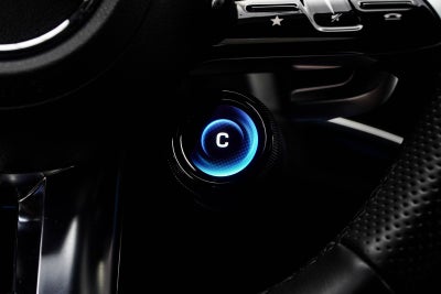 2023 Mercedes-Benz AMG® EQS Base 4MATIC®