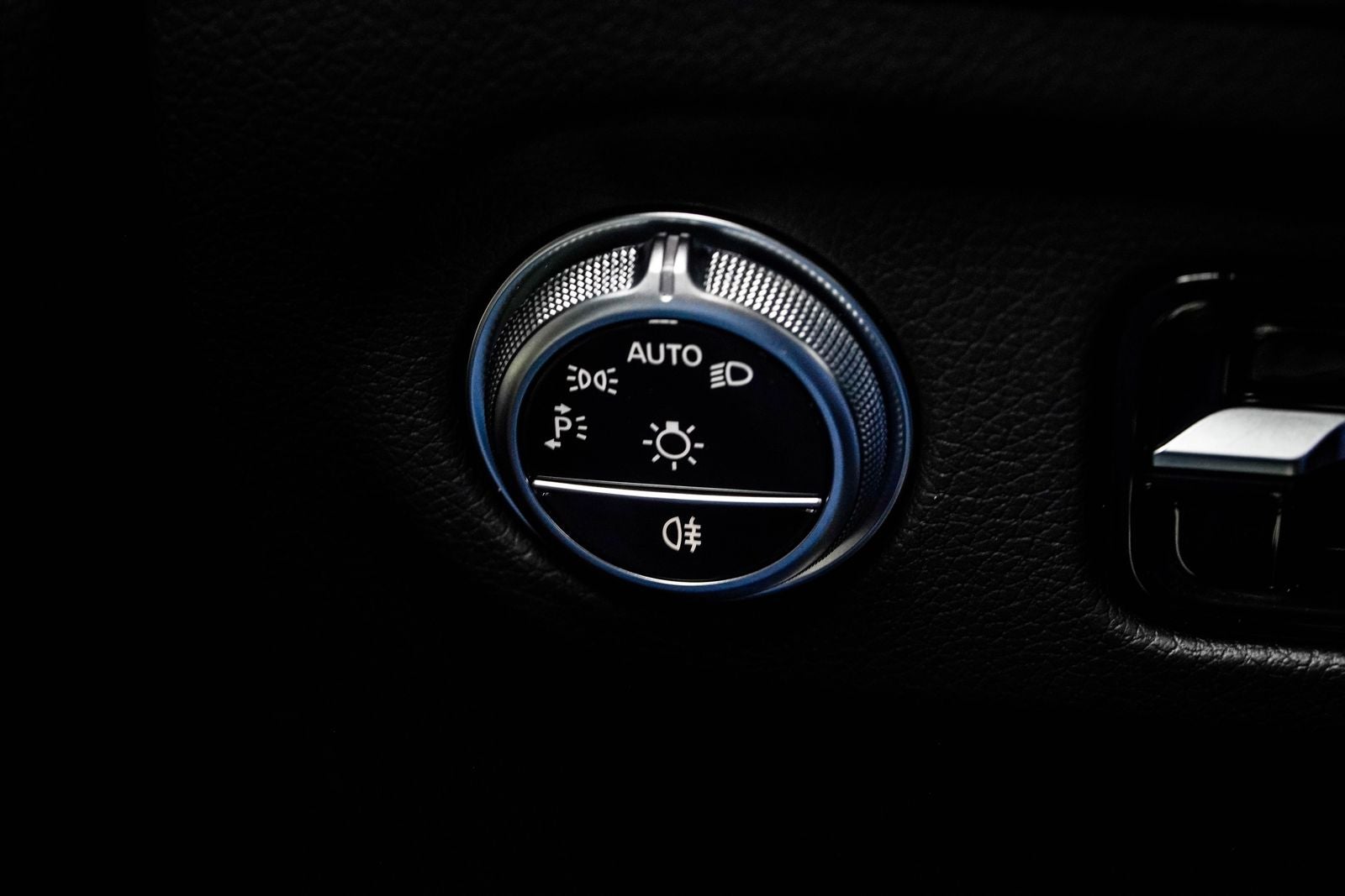 2023 Mercedes-Benz AMG® EQS Base 4MATIC®
