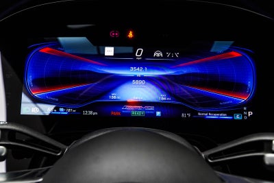 2023 Mercedes-Benz AMG® EQS Base 4MATIC®