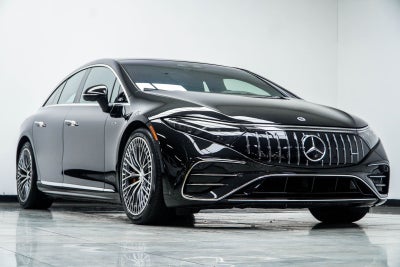 2023 Mercedes-Benz AMG® EQS Base 4MATIC®