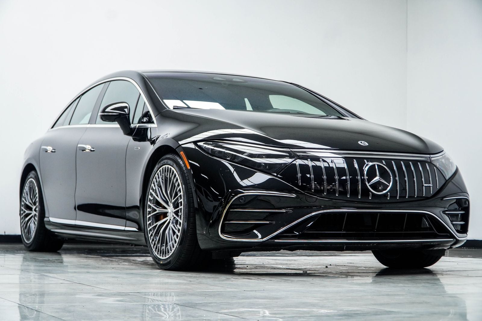 2023 Mercedes-Benz AMG® EQS Base 4MATIC®