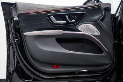 2023 Mercedes-Benz AMG® EQS Base 4MATIC®