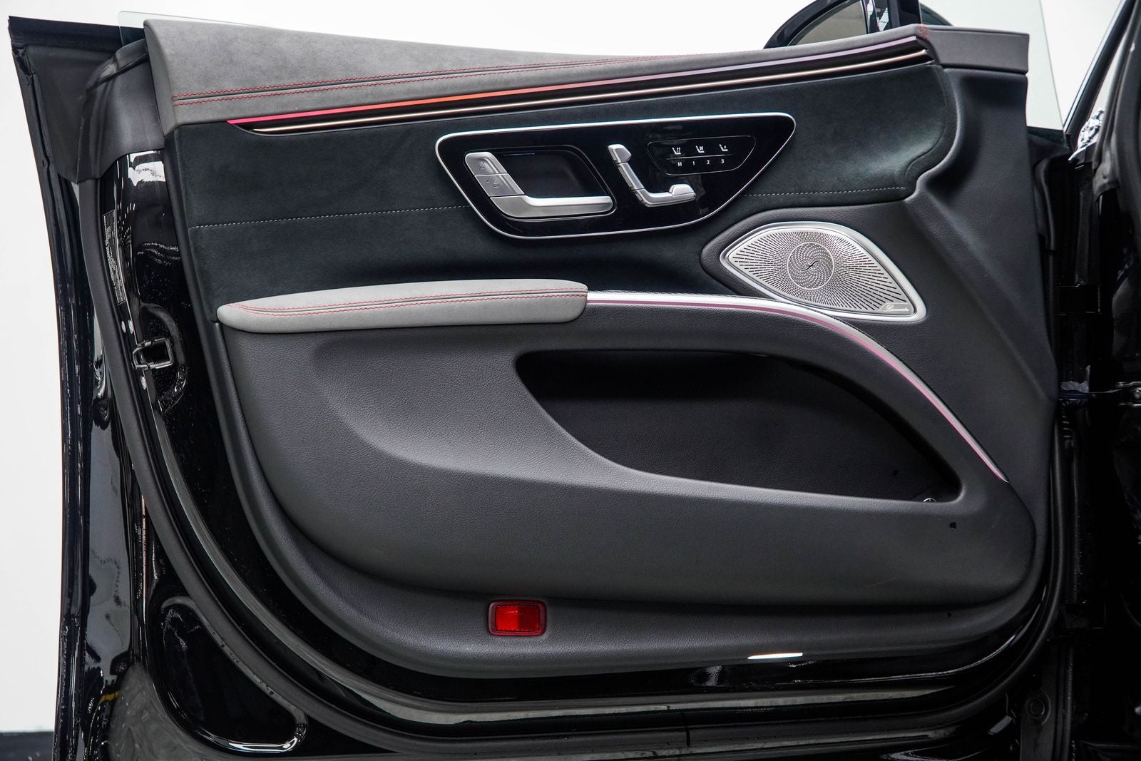 2023 Mercedes-Benz AMG® EQS Base 4MATIC®