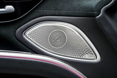 2023 Mercedes-Benz AMG® EQS Base 4MATIC®