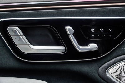 2023 Mercedes-Benz AMG® EQS Base 4MATIC®