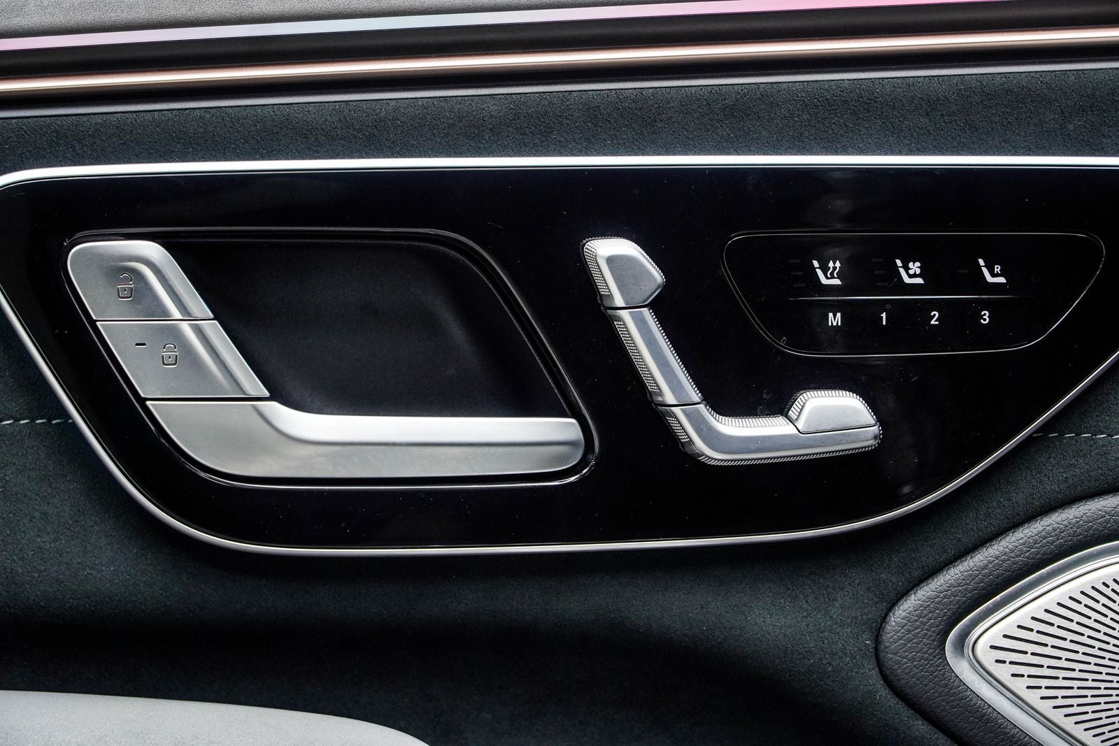2023 Mercedes-Benz AMG® EQS Base 4MATIC®