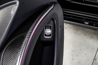 2023 Mercedes-Benz AMG® EQS Base 4MATIC®