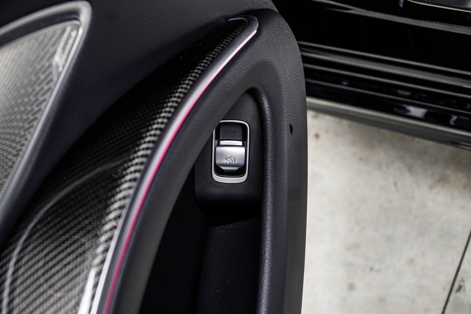 2023 Mercedes-Benz AMG® EQS Base 4MATIC®