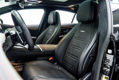 2023 Mercedes-Benz AMG® EQS Base 4MATIC®