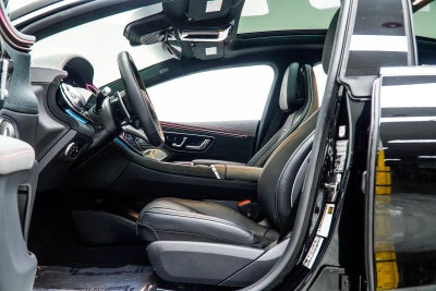 2023 Mercedes-Benz AMG® EQS Base 4MATIC®