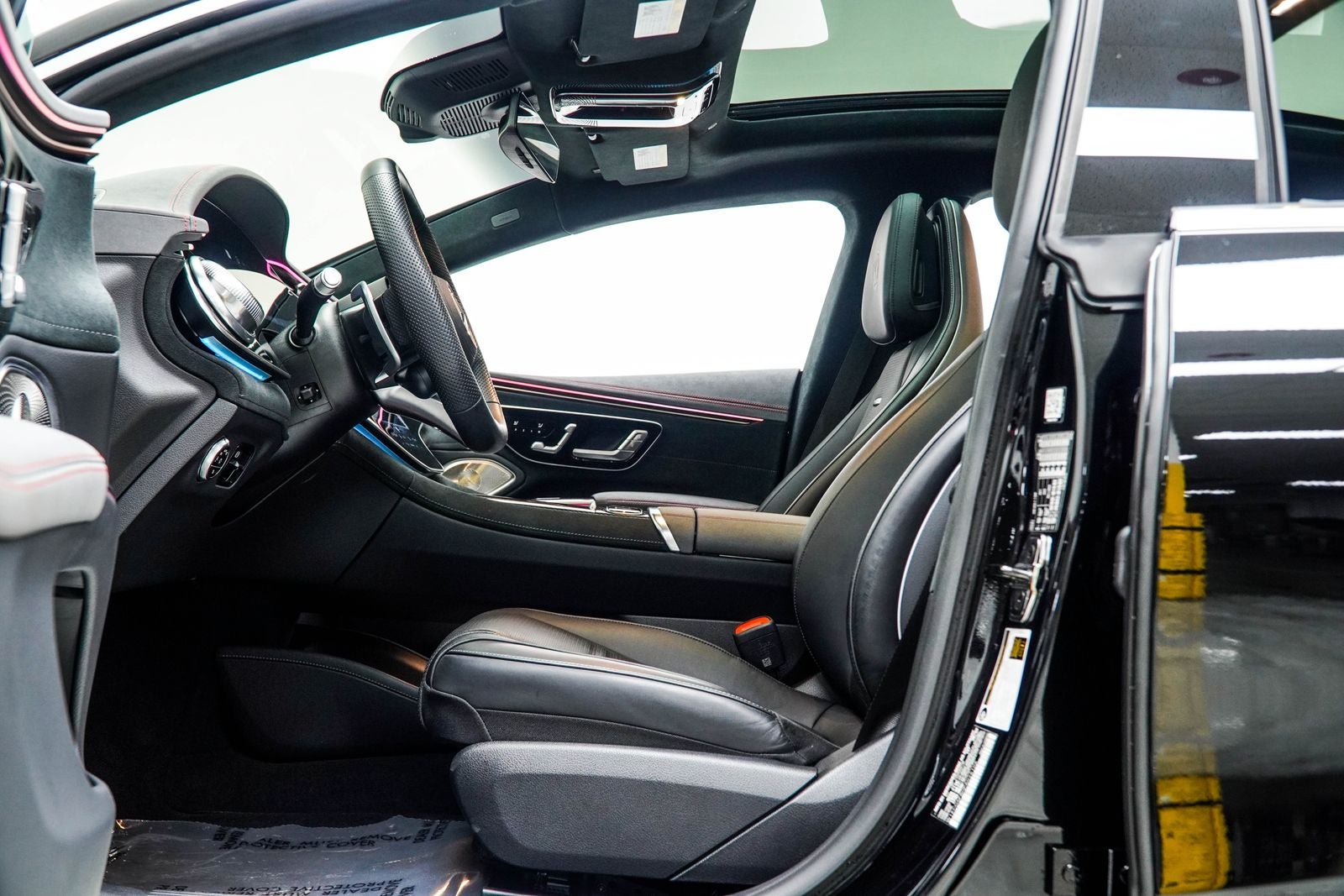 2023 Mercedes-Benz AMG® EQS Base 4MATIC®