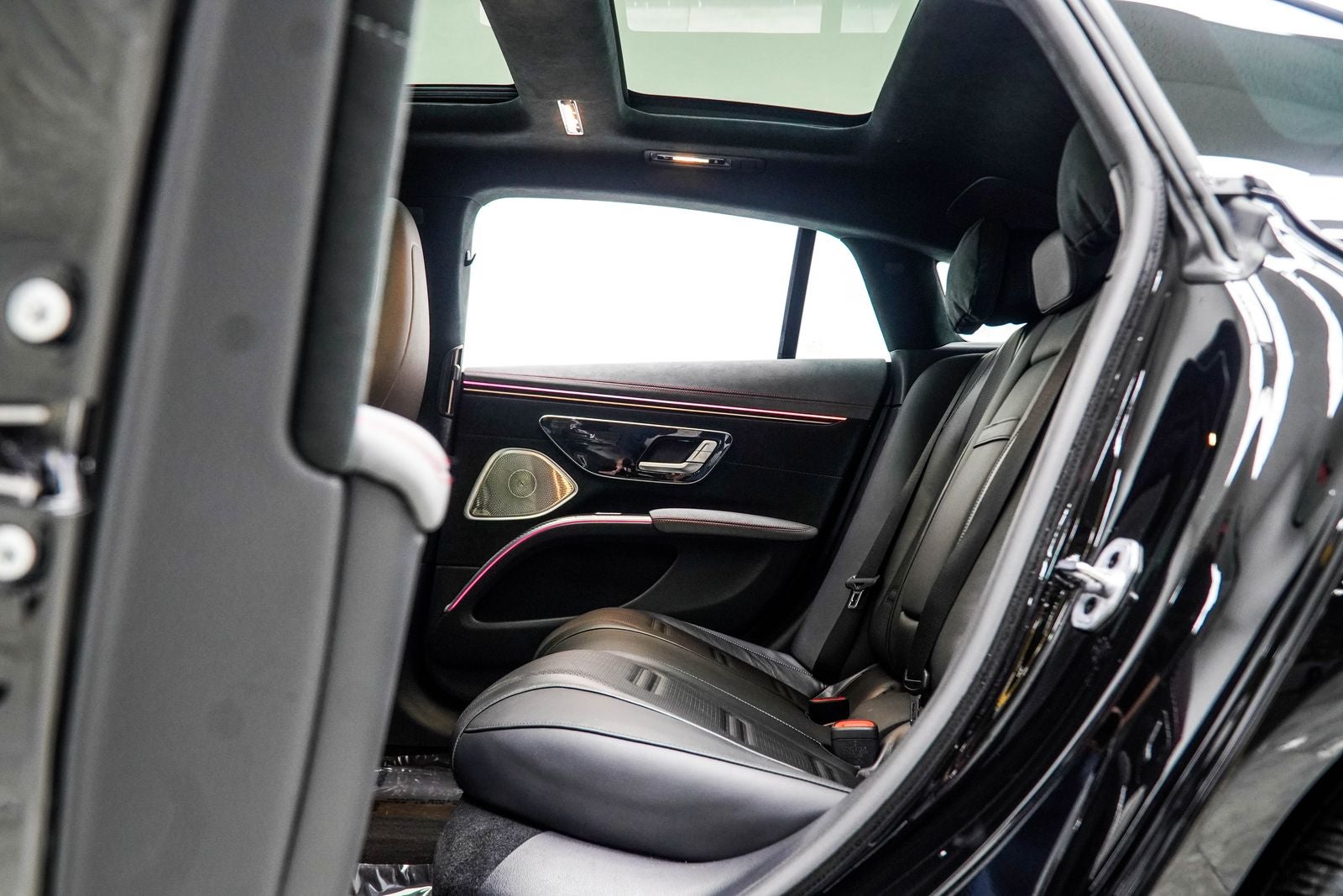 2023 Mercedes-Benz AMG® EQS Base 4MATIC®