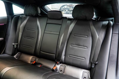 2023 Mercedes-Benz AMG® EQS Base 4MATIC®