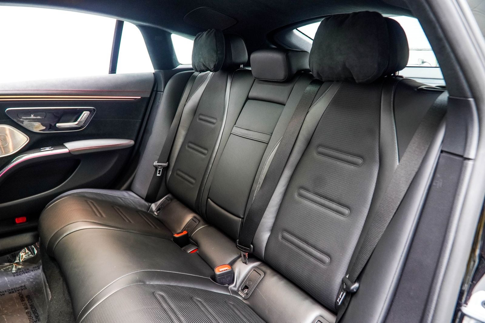 2023 Mercedes-Benz AMG® EQS Base 4MATIC®