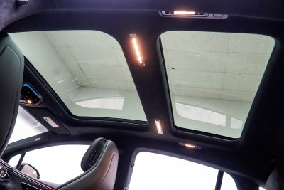2023 Mercedes-Benz AMG® EQS Base 4MATIC®