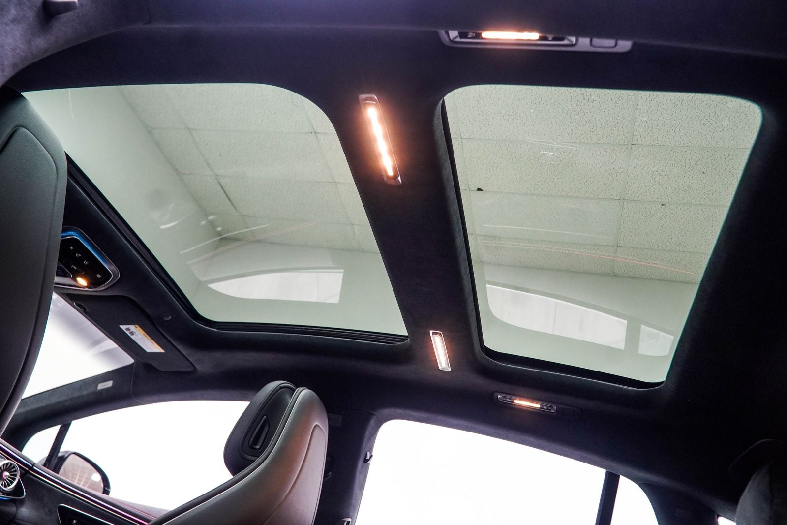 2023 Mercedes-Benz AMG® EQS Base 4MATIC®