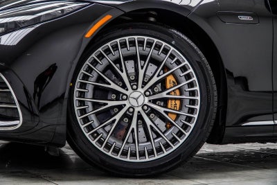 2023 Mercedes-Benz AMG® EQS Base 4MATIC®
