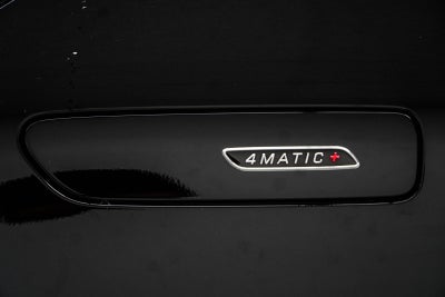 2023 Mercedes-Benz AMG® EQS Base 4MATIC®