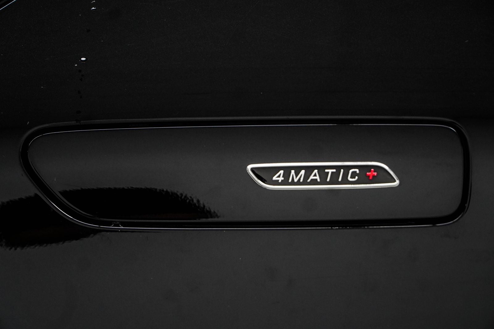 2023 Mercedes-Benz AMG® EQS Base 4MATIC®