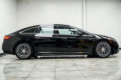 2023 Mercedes-Benz AMG® EQS Base 4MATIC®