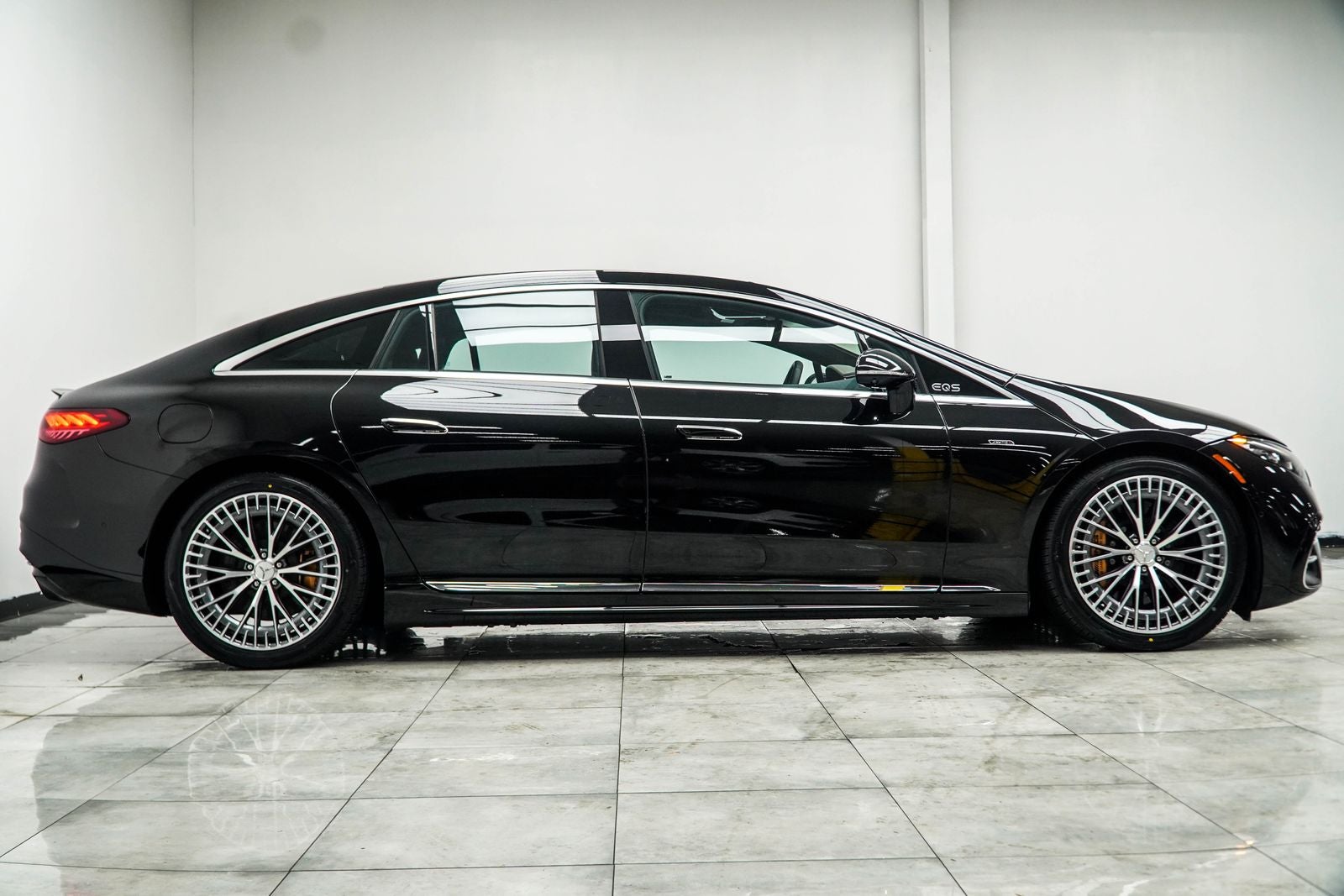 2023 Mercedes-Benz AMG® EQS Base 4MATIC®