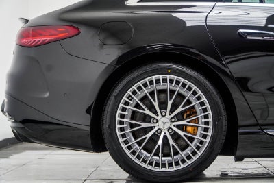 2023 Mercedes-Benz AMG® EQS Base 4MATIC®