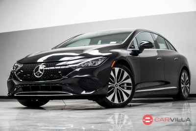 2024 Mercedes-Benz EQE 350 Sedan 4MATIC®
