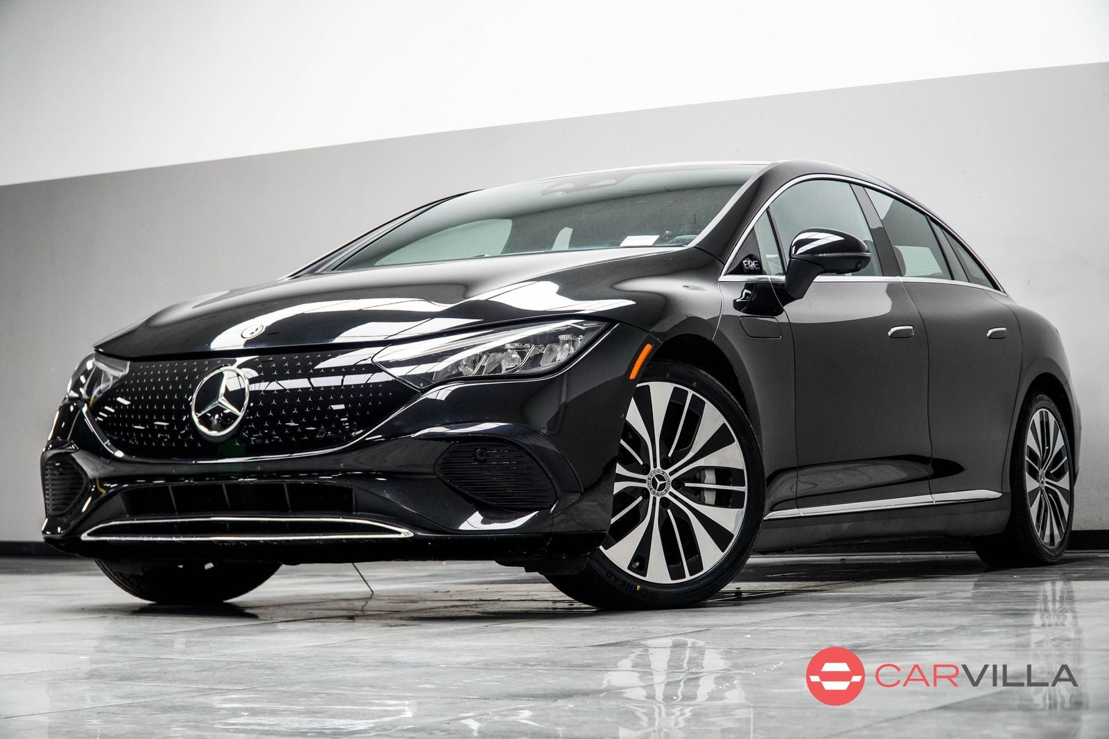 2024 Mercedes-Benz EQE 350 Sedan 4MATIC®