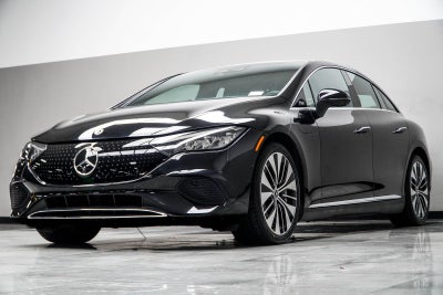 2024 Mercedes-Benz EQE 350 Sedan 4MATIC®