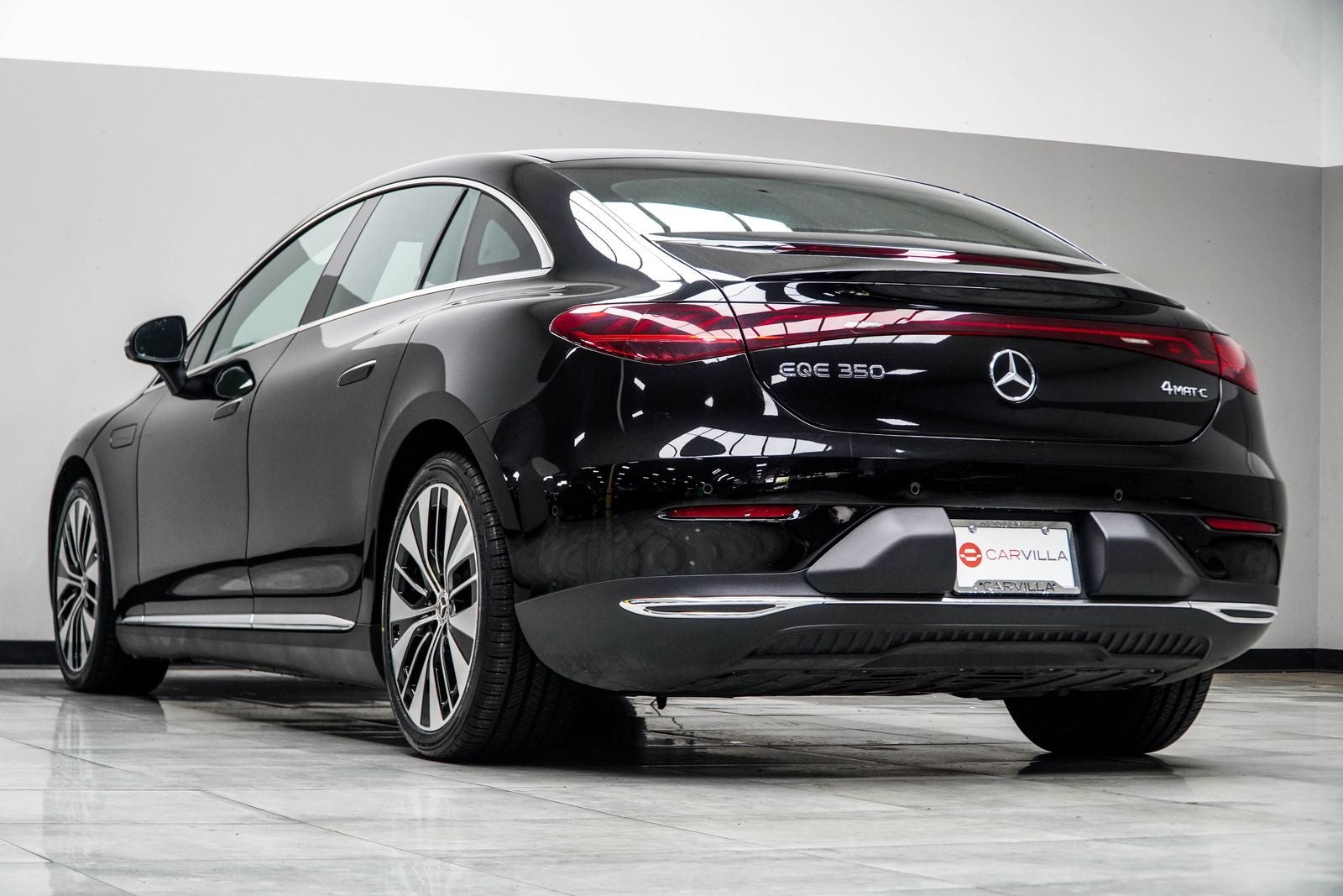 2024 Mercedes-Benz EQE 350 Sedan 4MATIC®