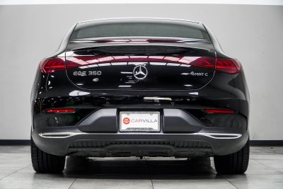 2024 Mercedes-Benz EQE 350 Sedan 4MATIC®