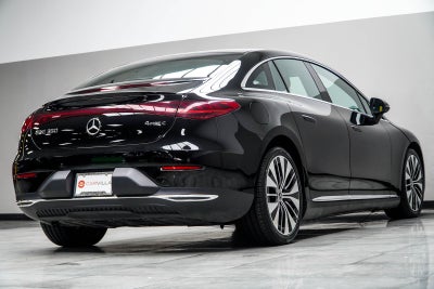 2024 Mercedes-Benz EQE 350 Sedan 4MATIC®