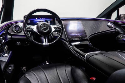 2024 Mercedes-Benz EQE 350 Sedan 4MATIC®