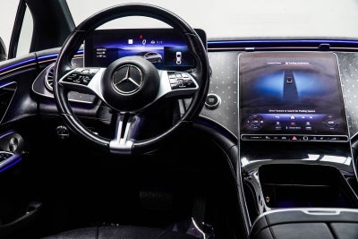 2024 Mercedes-Benz EQE 350 Sedan 4MATIC®