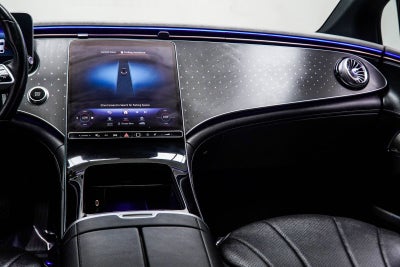 2024 Mercedes-Benz EQE 350 Sedan 4MATIC®