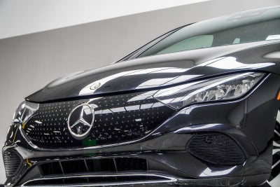 2024 Mercedes-Benz EQE 350 Sedan 4MATIC®