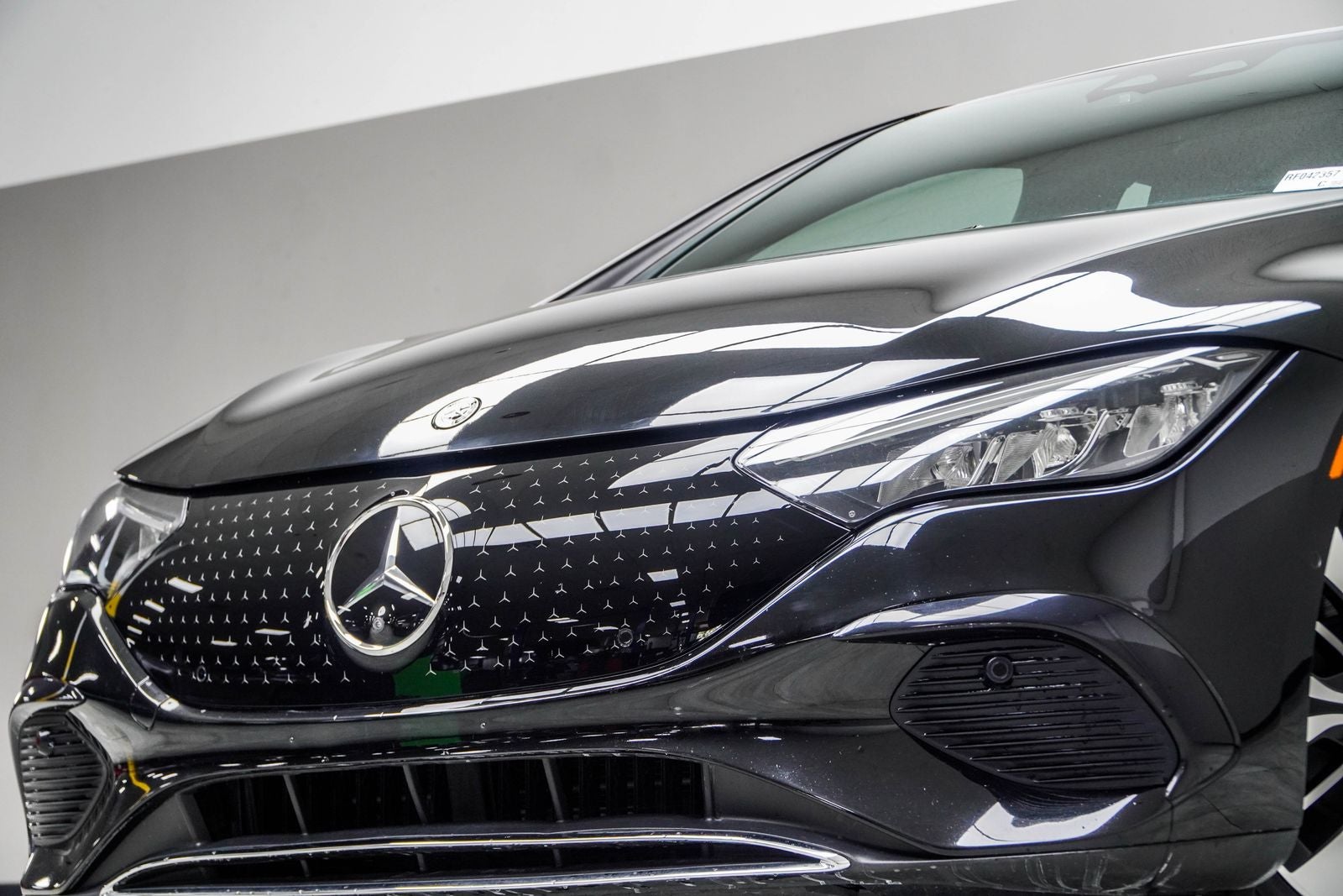 2024 Mercedes-Benz EQE 350 Sedan 4MATIC®