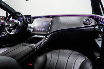 2024 Mercedes-Benz EQE 350 Sedan 4MATIC®