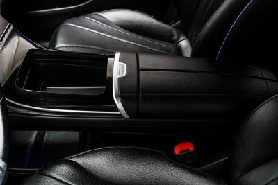 2024 Mercedes-Benz EQE 350 Sedan 4MATIC®