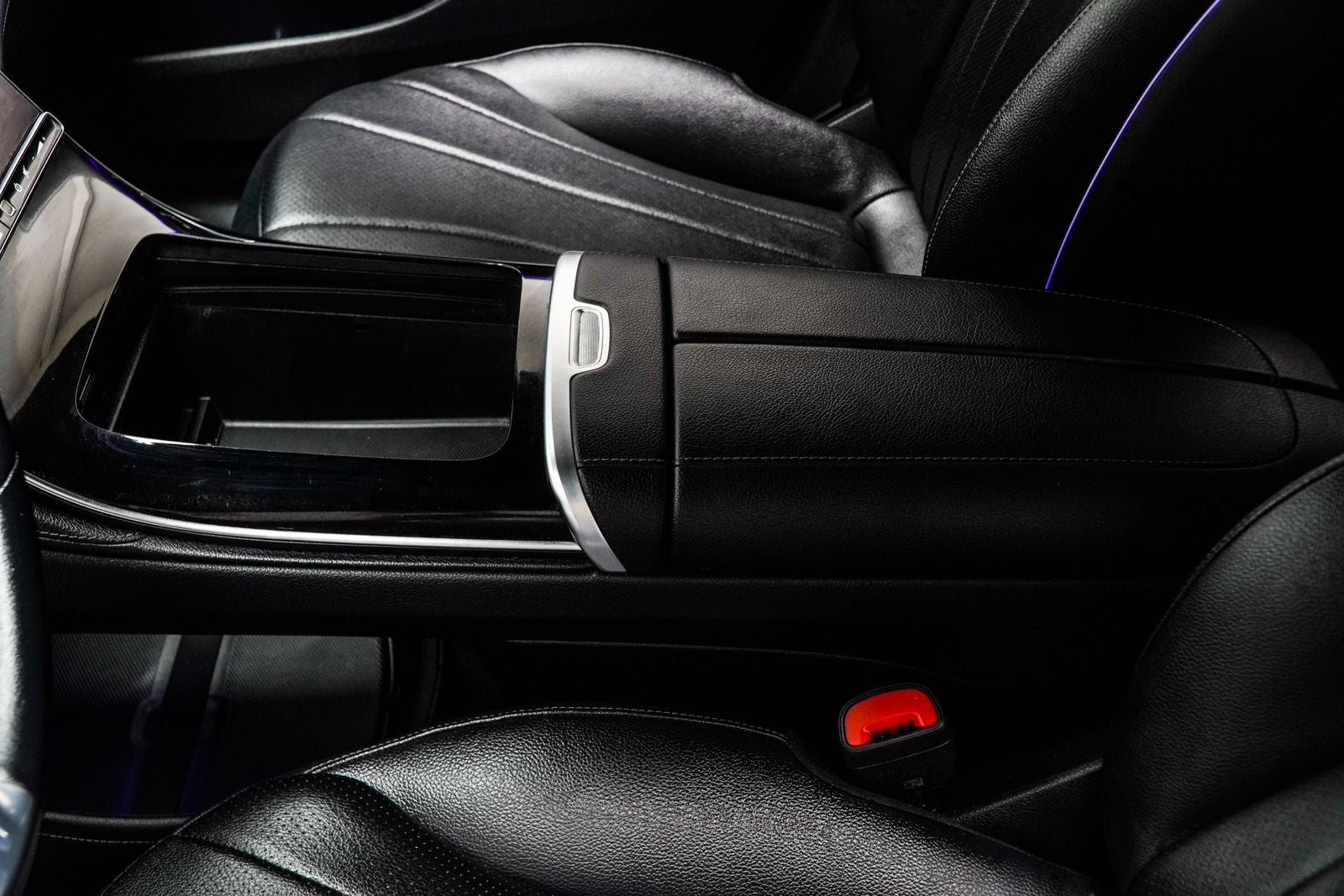 2024 Mercedes-Benz EQE 350 Sedan 4MATIC®