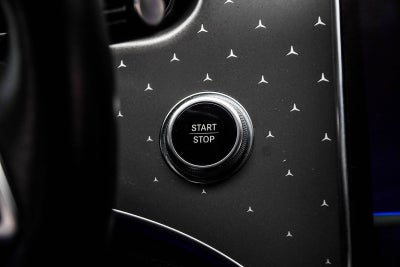 2024 Mercedes-Benz EQE 350 Sedan 4MATIC®