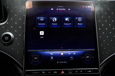 2024 Mercedes-Benz EQE 350 Sedan 4MATIC®