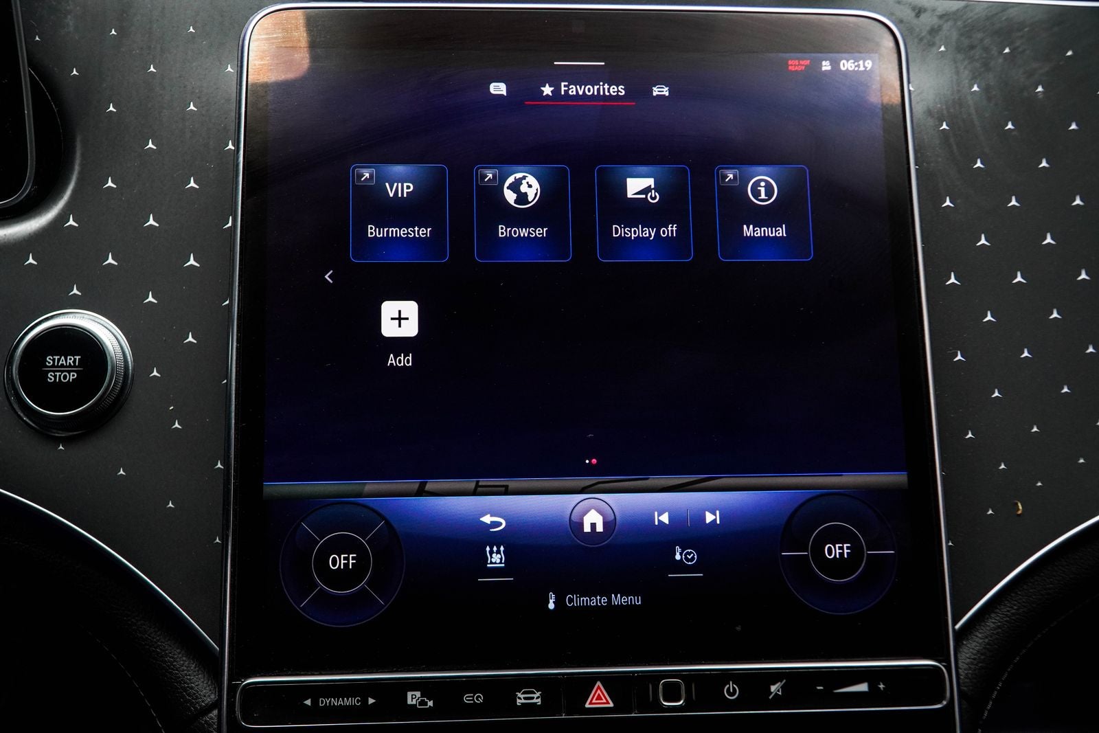 2024 Mercedes-Benz EQE 350 Sedan 4MATIC®