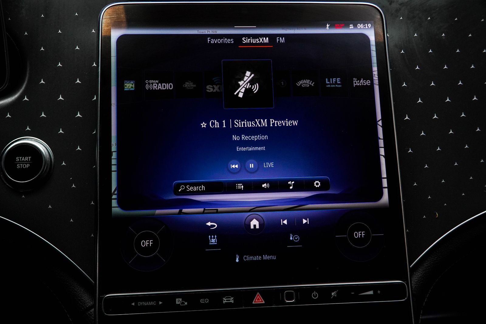 2024 Mercedes-Benz EQE 350 Sedan 4MATIC®