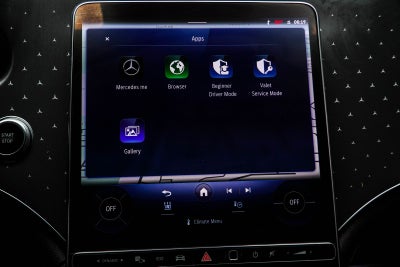 2024 Mercedes-Benz EQE 350 Sedan 4MATIC®