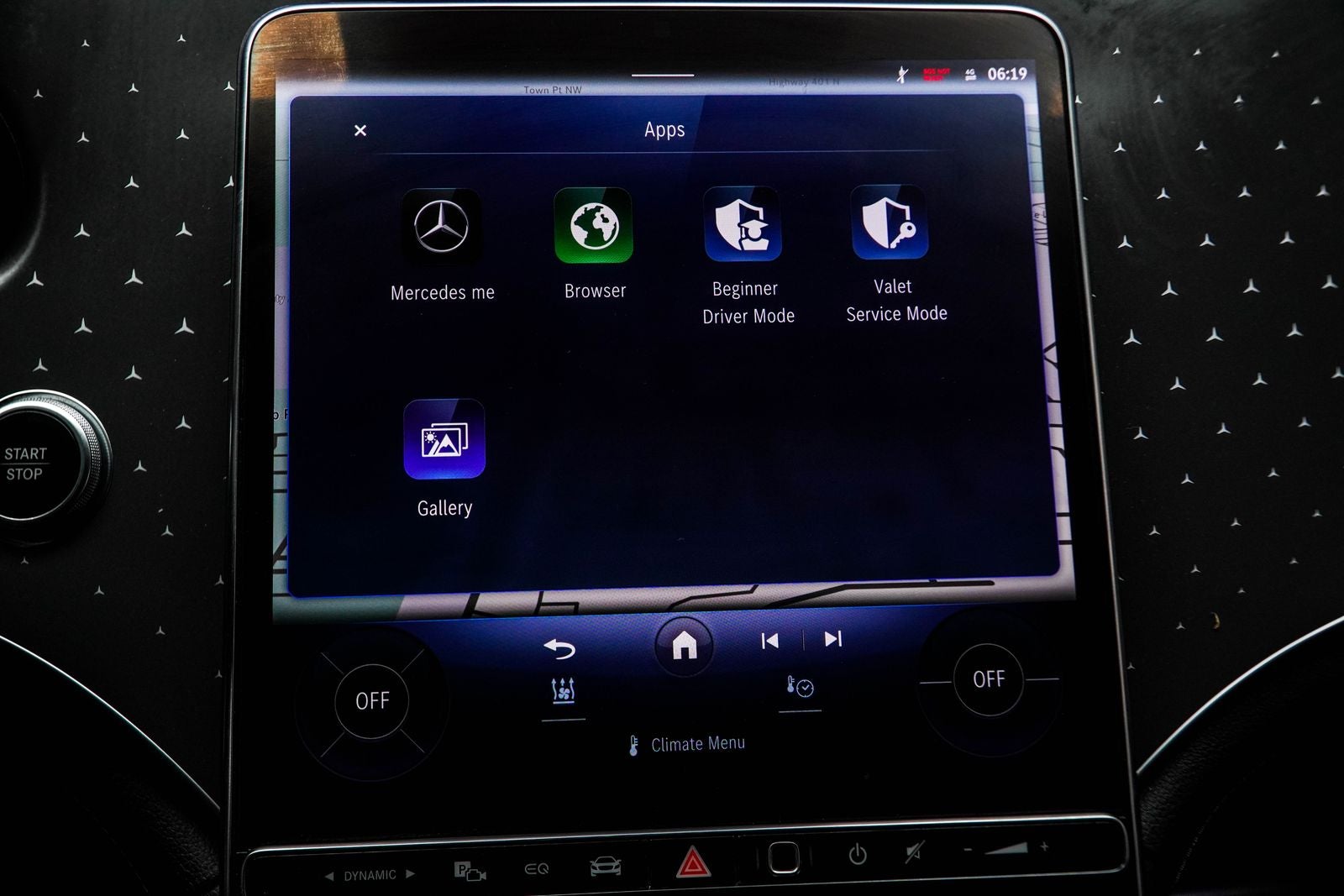 2024 Mercedes-Benz EQE 350 Sedan 4MATIC®