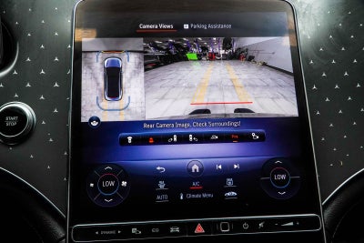 2024 Mercedes-Benz EQE 350 Sedan 4MATIC®